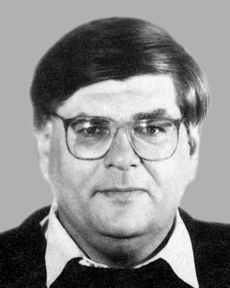 фото: Бачинський Борис Володимирович